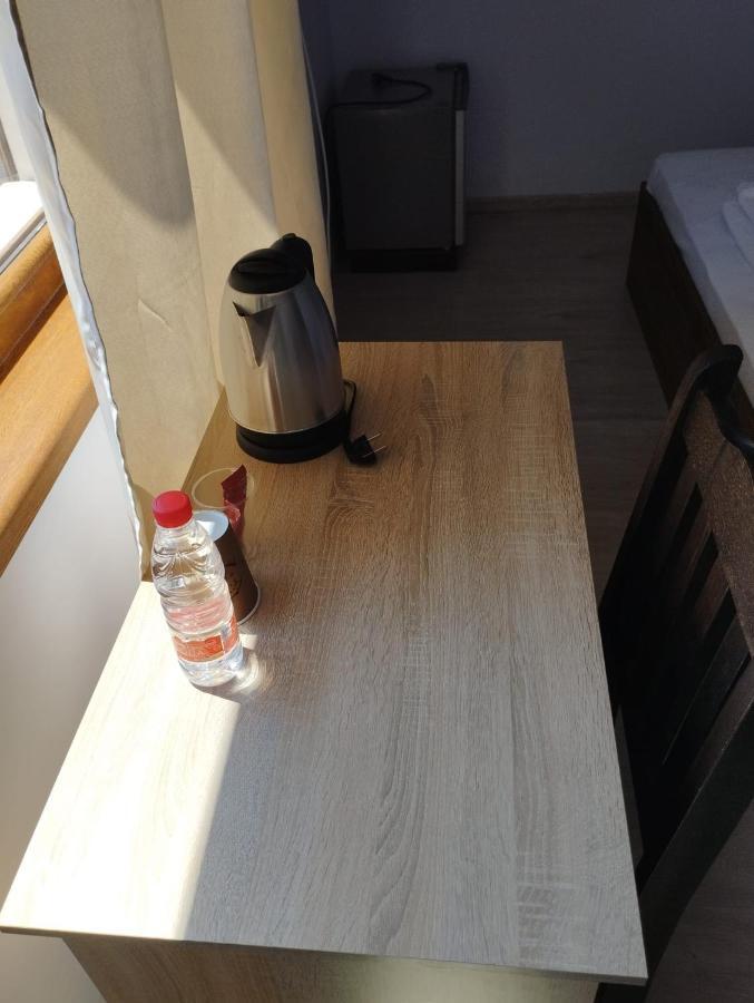 Alfa Guest Rooms With Parking Varna Buitenkant foto