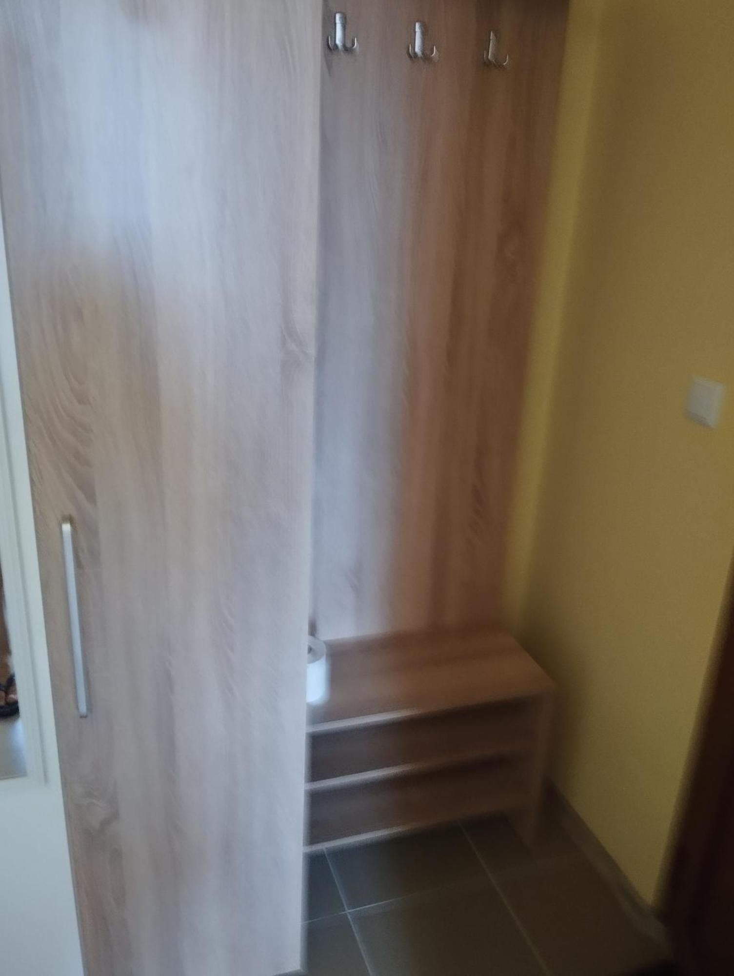 Alfa Guest Rooms With Parking Varna Buitenkant foto